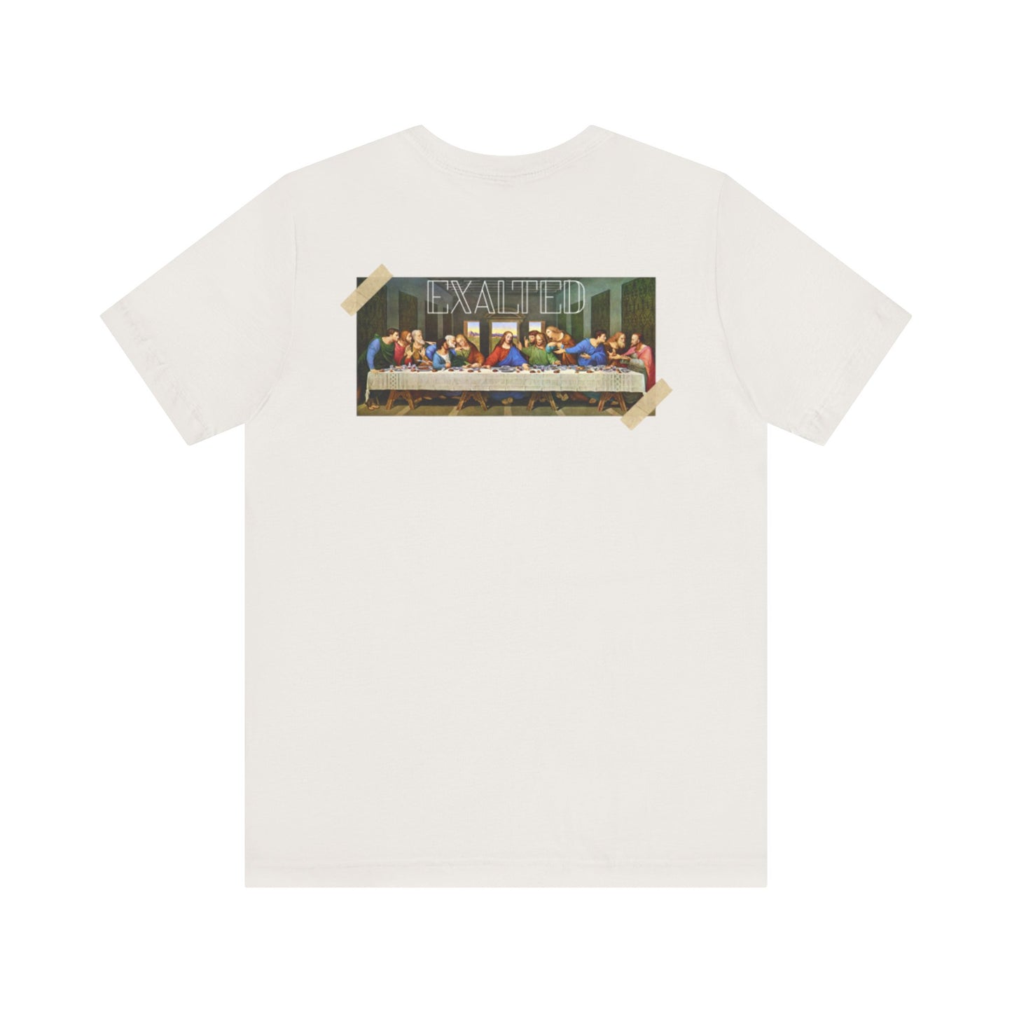 "The Last Supper" Unisex Tee