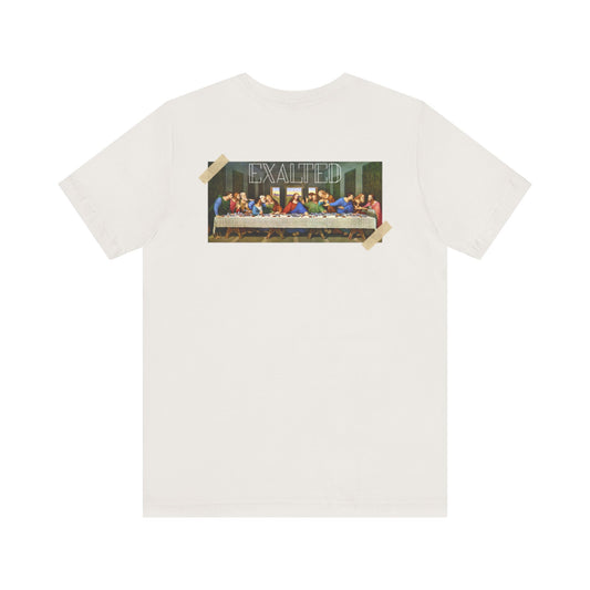 "The Last Supper" Unisex Tee