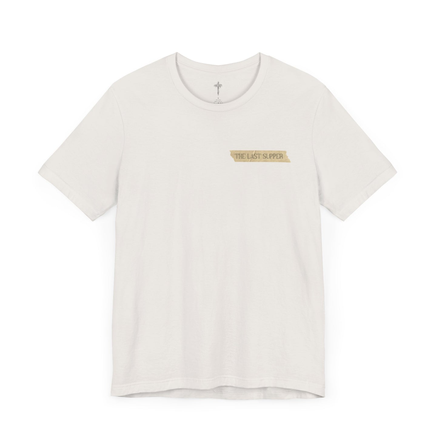 "The Last Supper" Unisex Tee