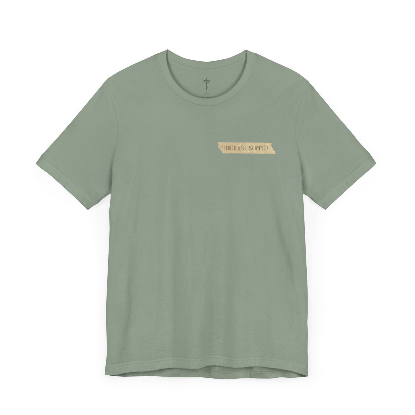 "The Last Supper" Unisex Tee