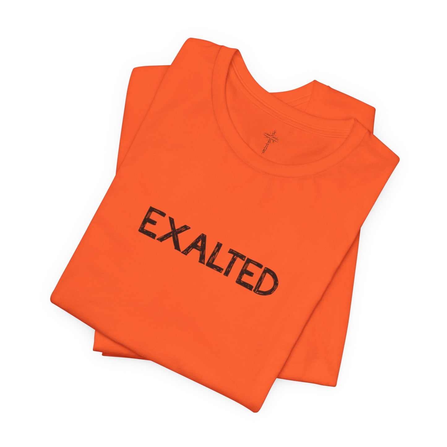 Exalted "Amen" Unisex Tee