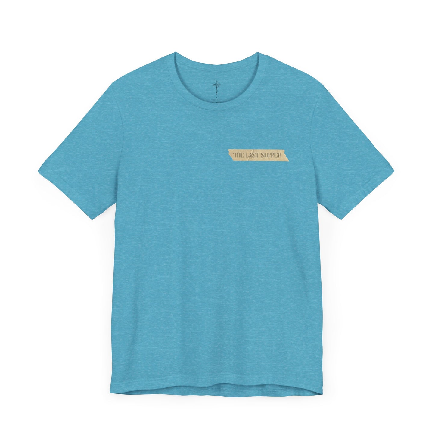 "The Last Supper" Unisex Tee
