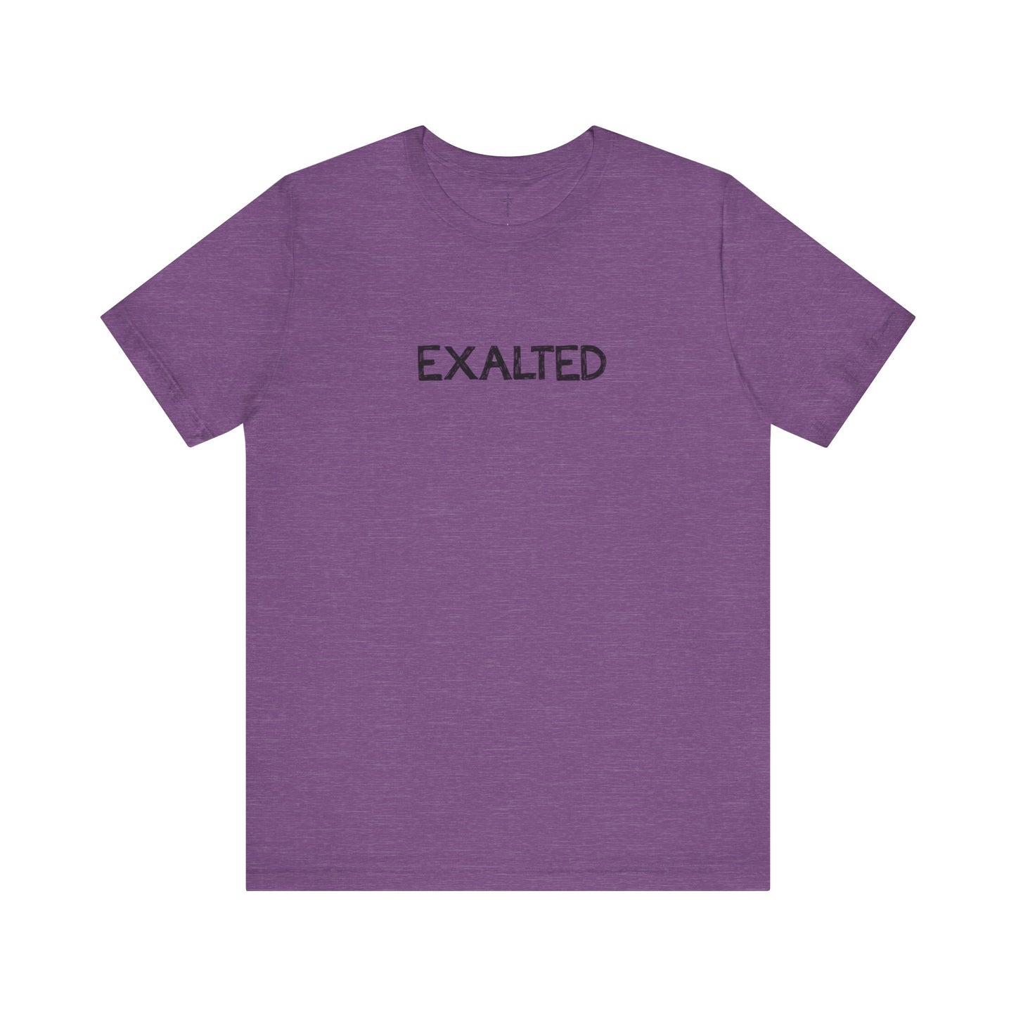Exalted "Amen" Unisex Tee