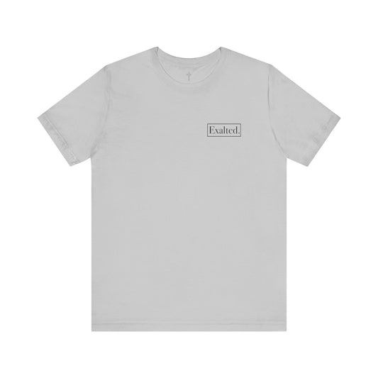Exalted Unisex Short Sleeve Tee