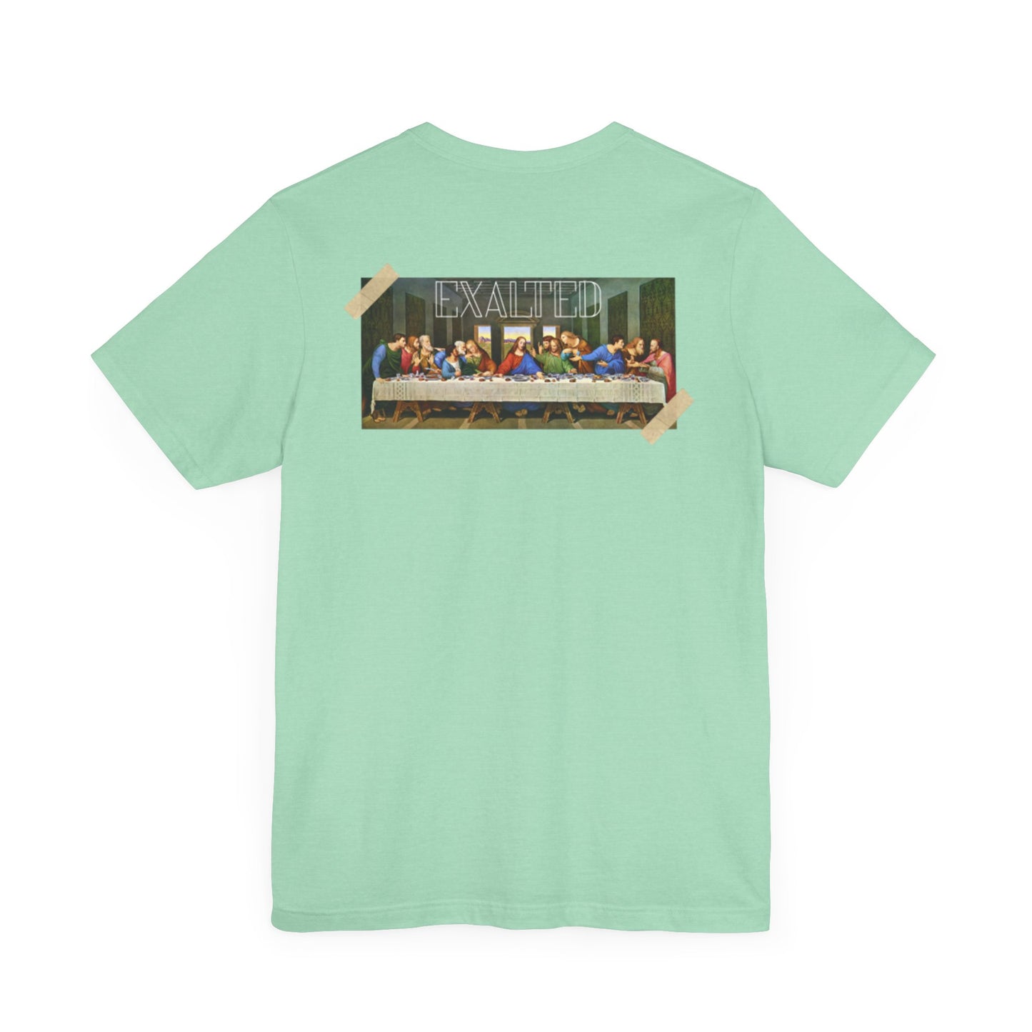 "The Last Supper" Unisex Tee