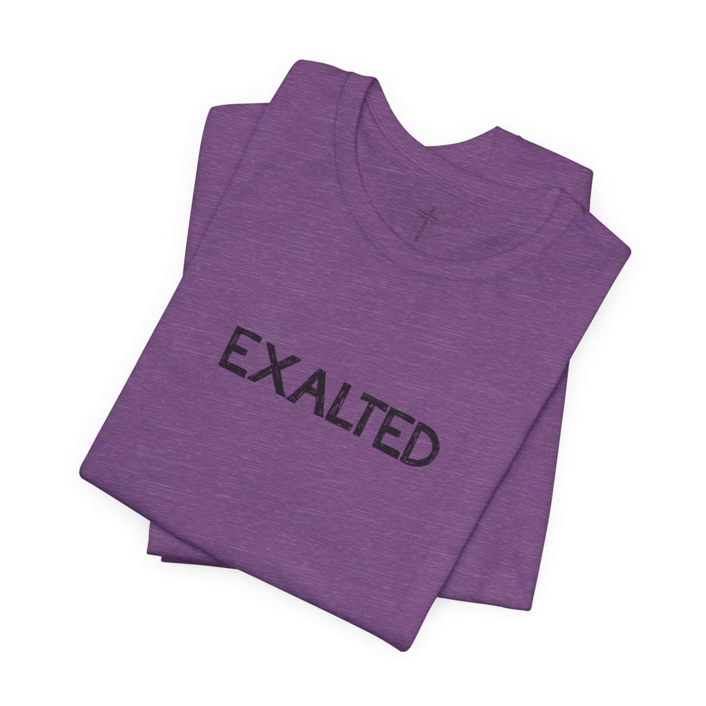 Exalted "Amen" Unisex Tee