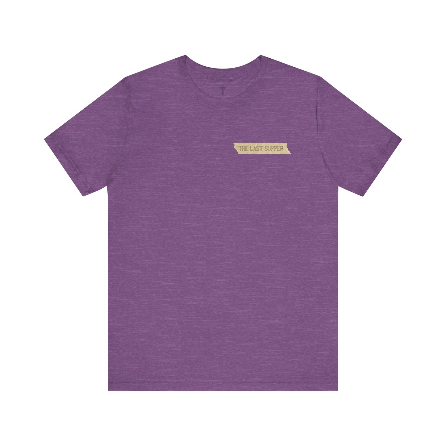"The Last Supper" Unisex Tee