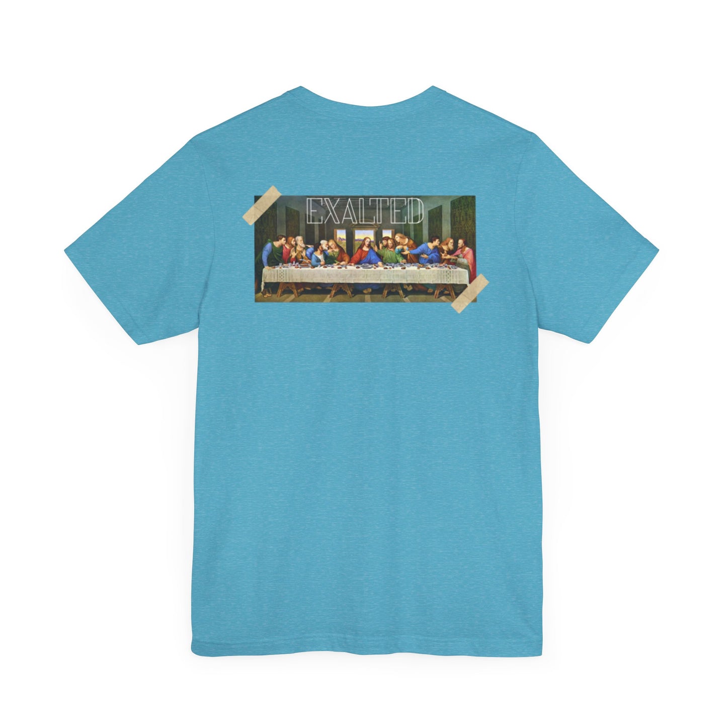 "The Last Supper" Unisex Tee