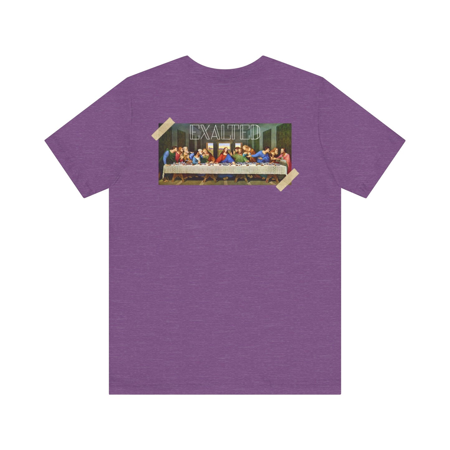 "The Last Supper" Unisex Tee