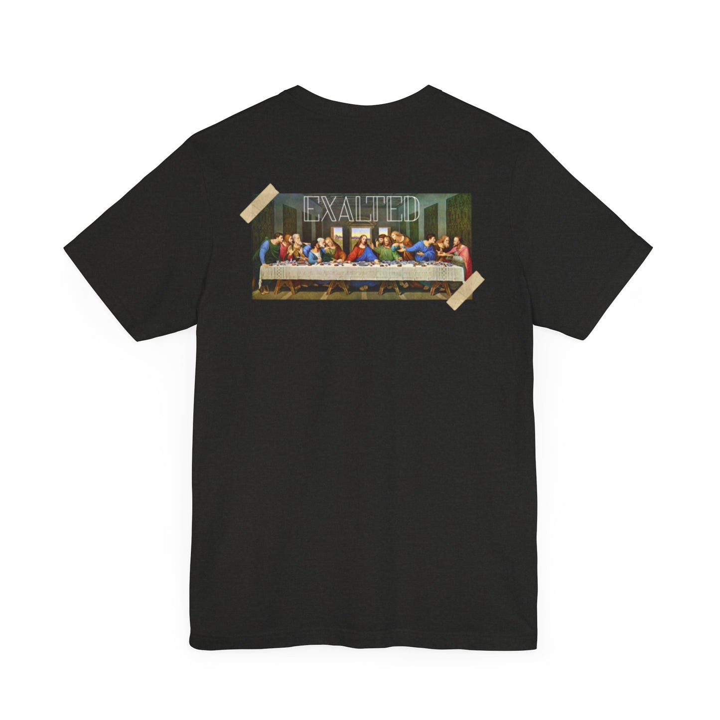 "The Last Supper" Unisex Tee