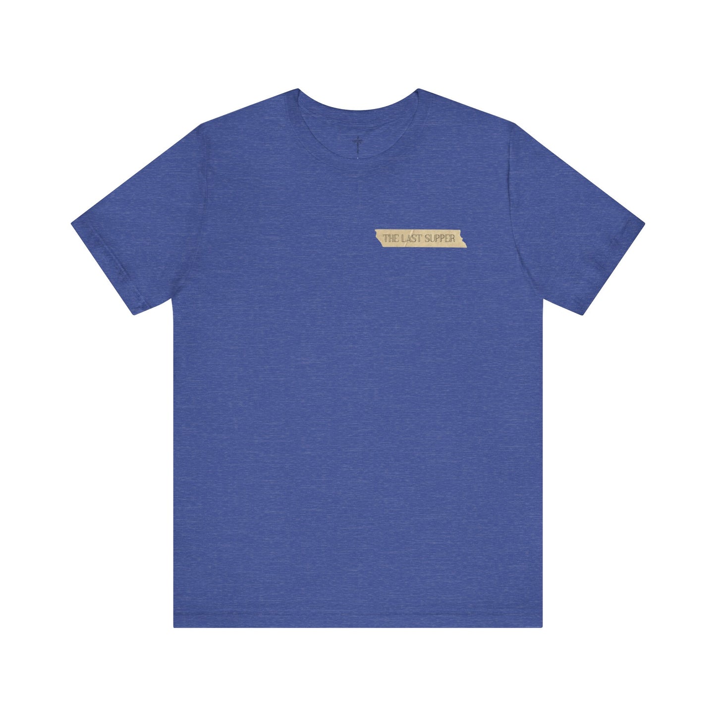 "The Last Supper" Unisex Tee