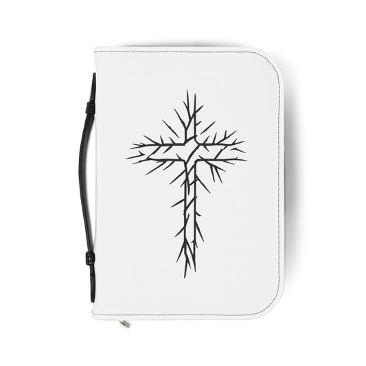 Exalted Bible Cover