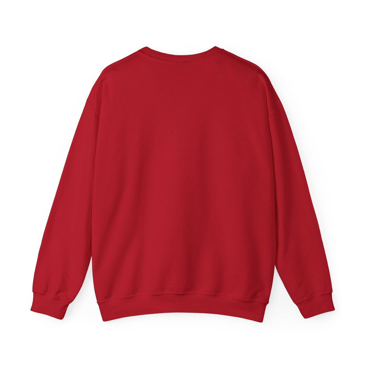 Exalted Cross Women's Crewneck Sweatshirt
