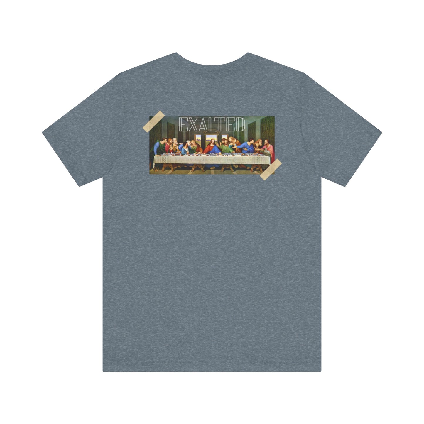 "The Last Supper" Unisex Tee