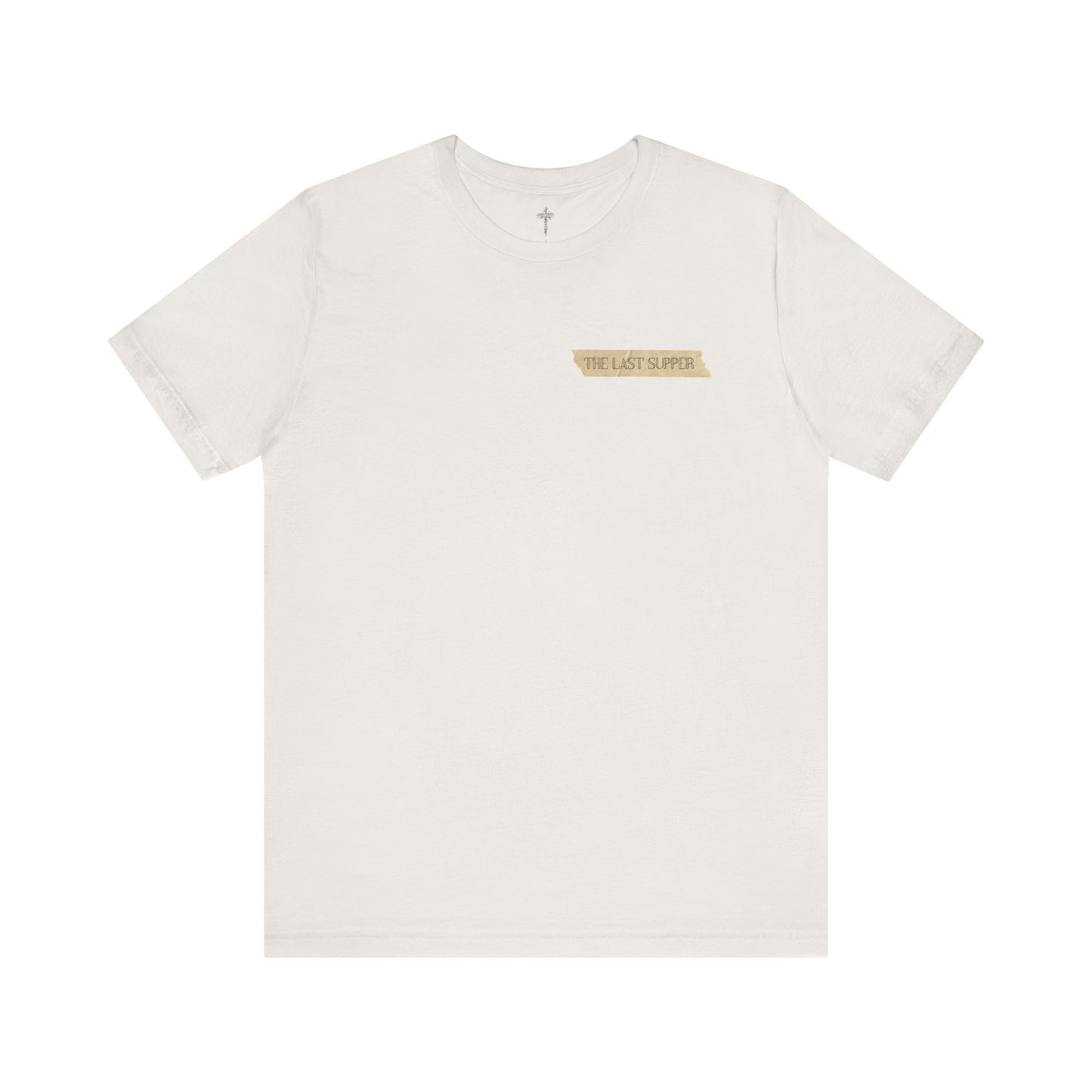"The Last Supper" Unisex Tee