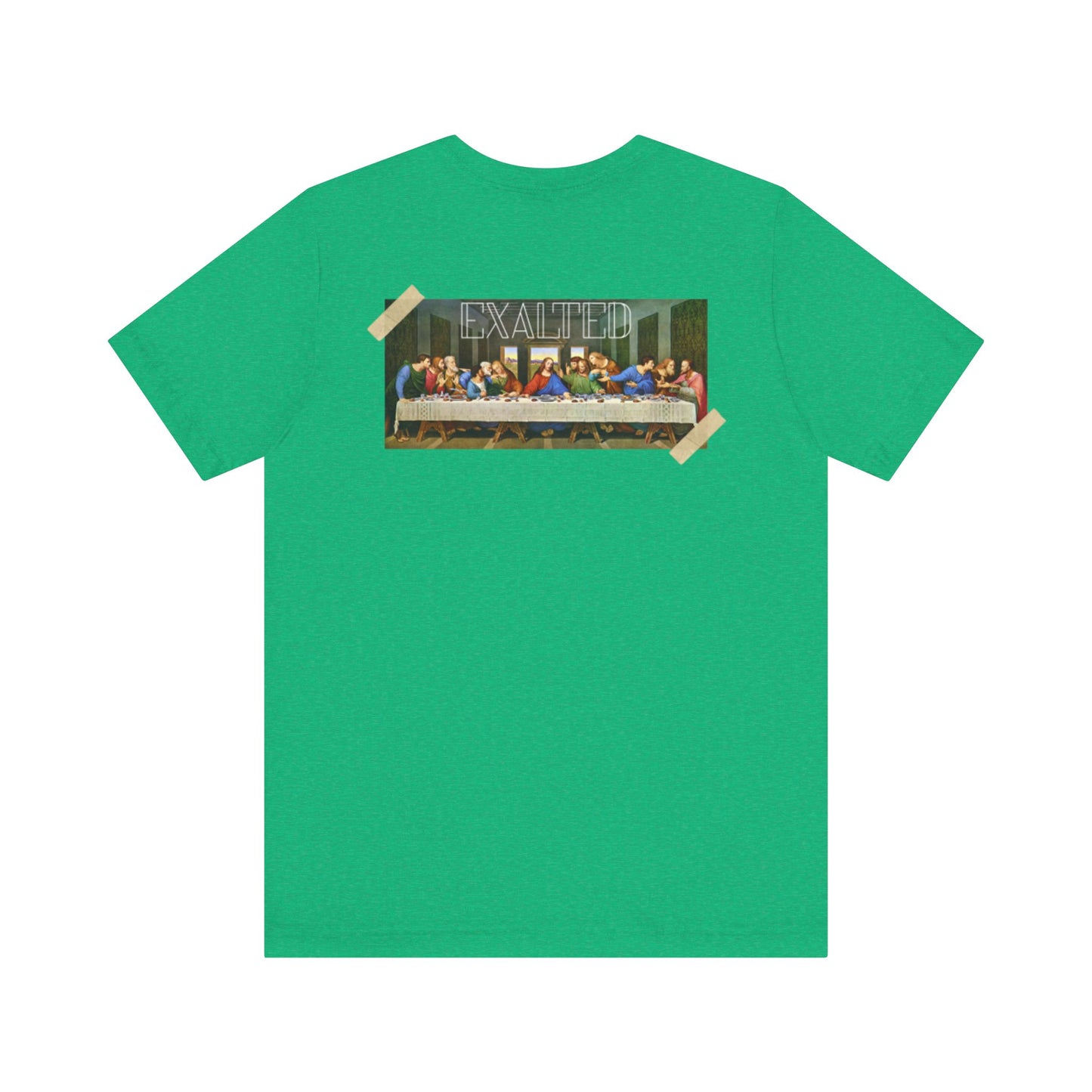 "The Last Supper" Unisex Tee