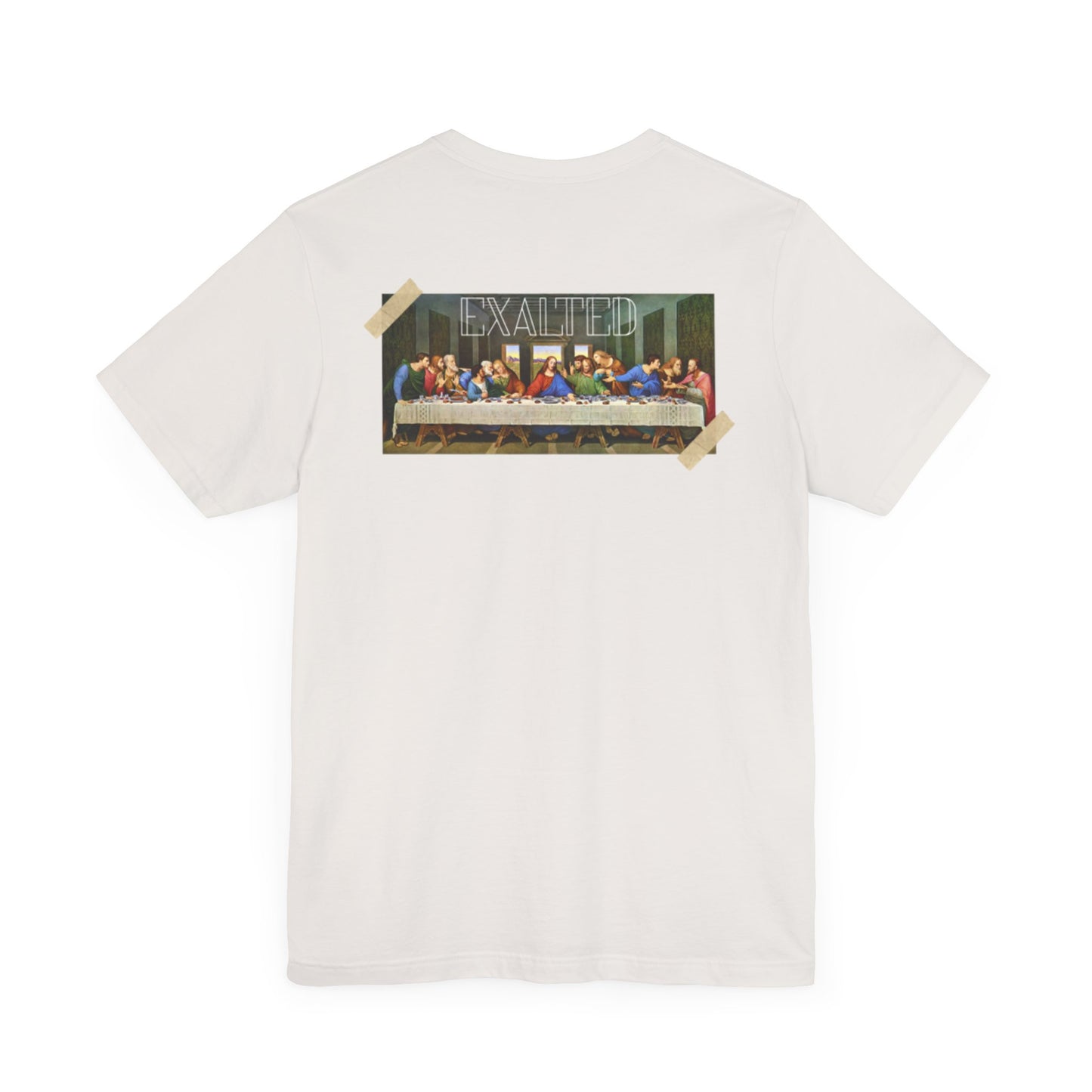 "The Last Supper" Unisex Tee