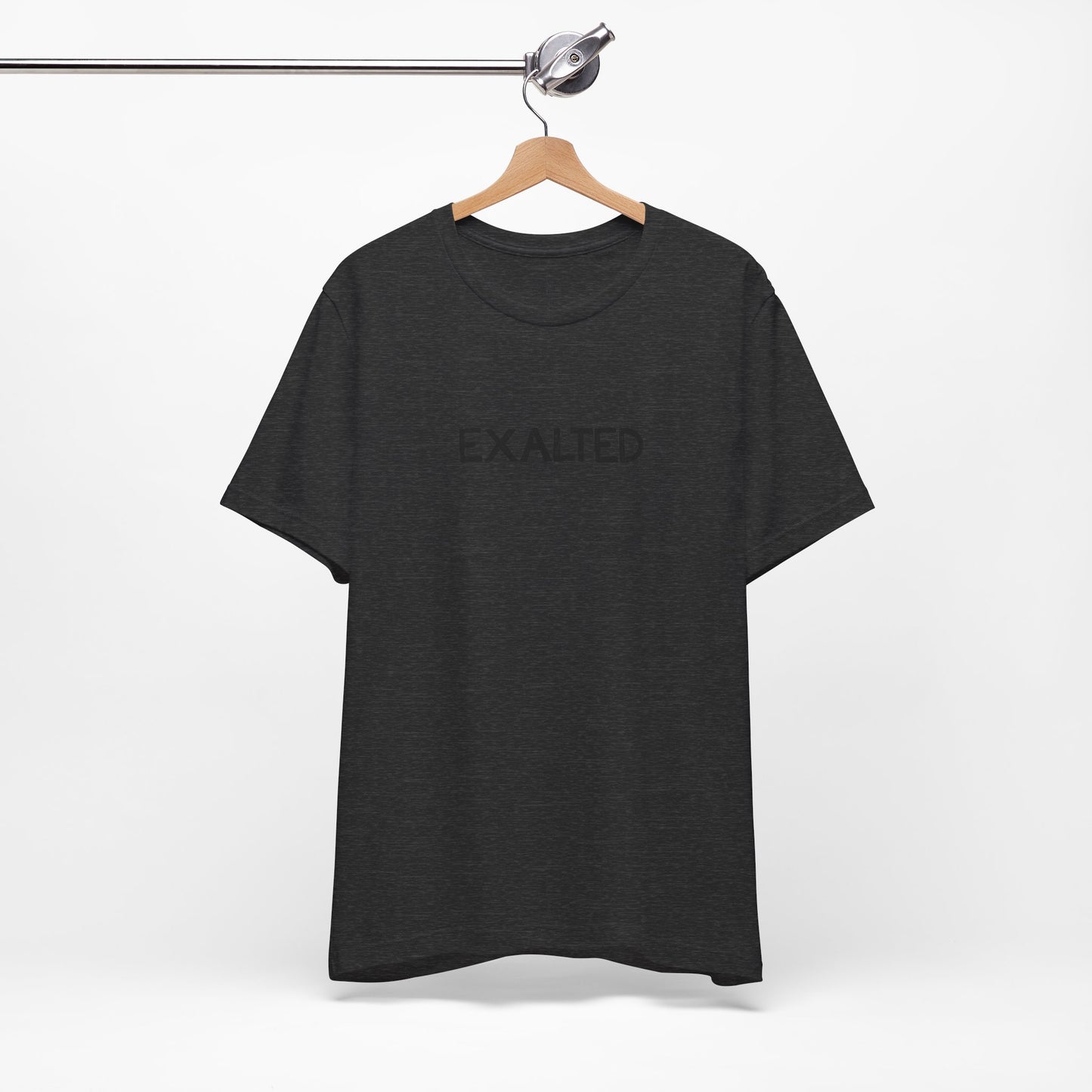 Exalted "Amen" Unisex Tee