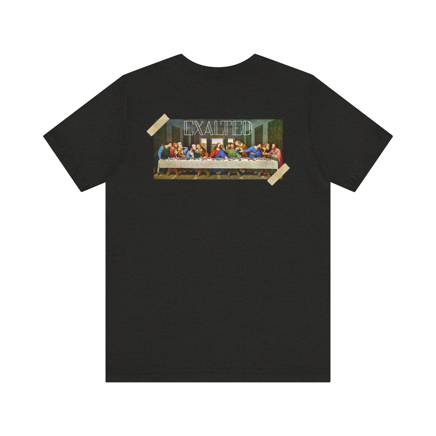 "The Last Supper" Unisex Tee