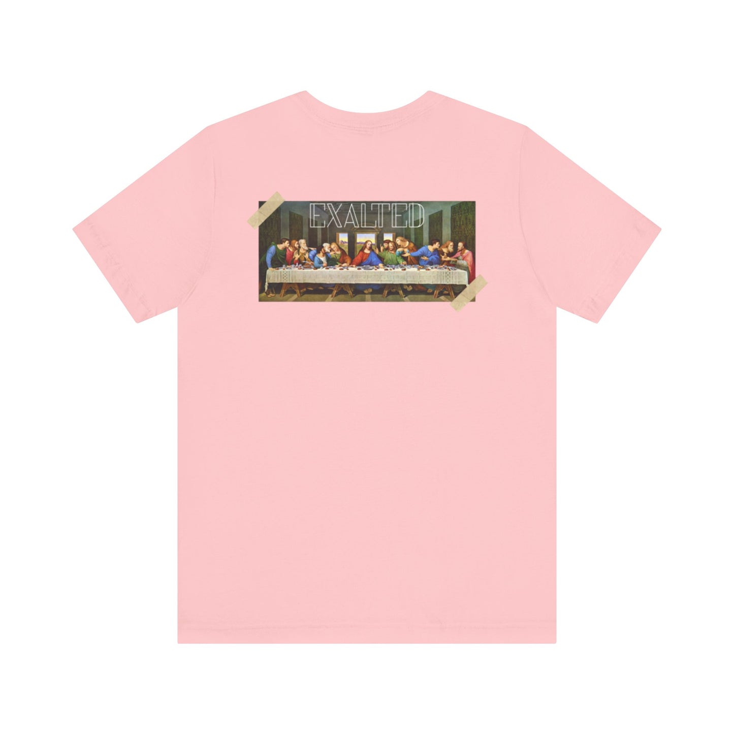 "The Last Supper" Unisex Tee