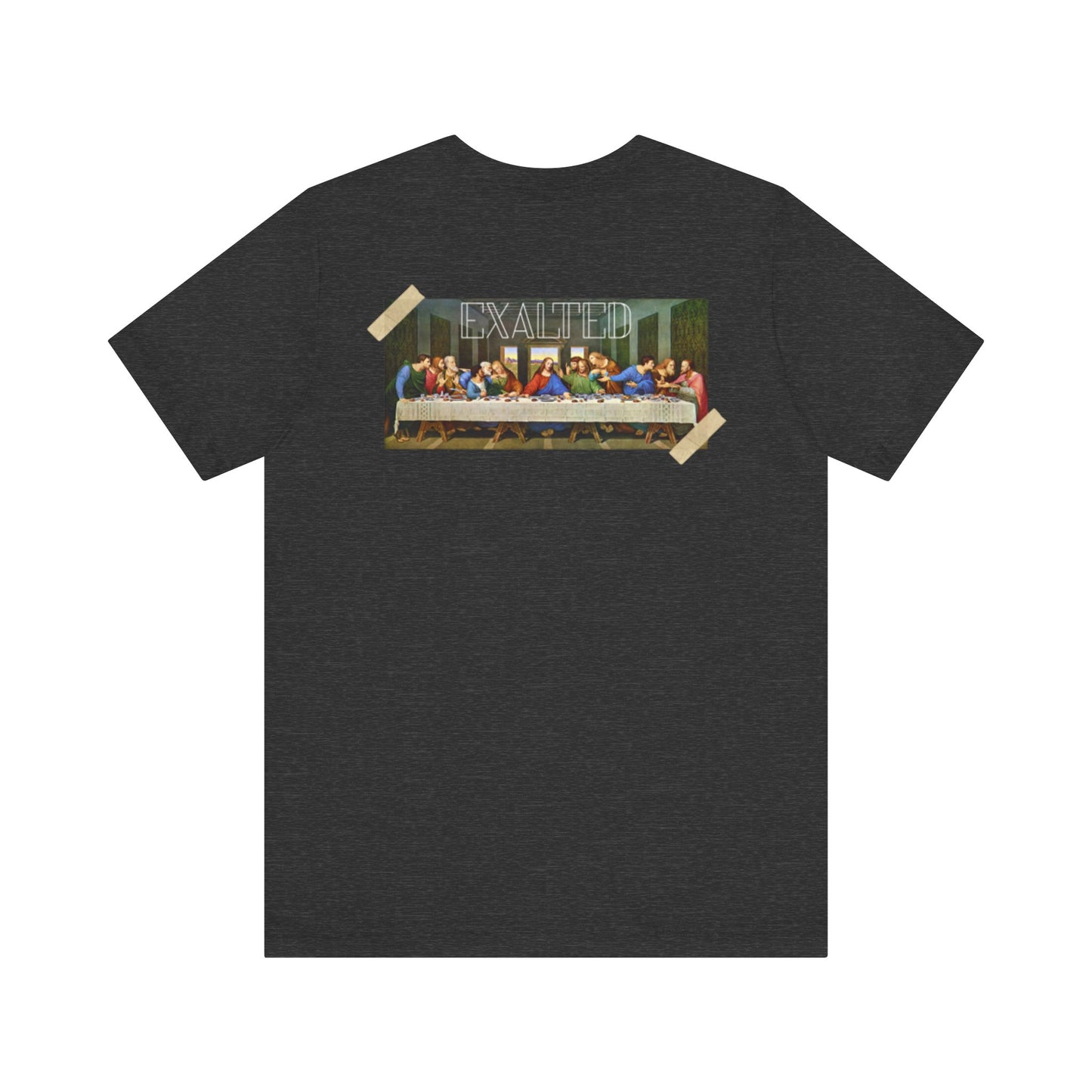 "The Last Supper" Unisex Tee