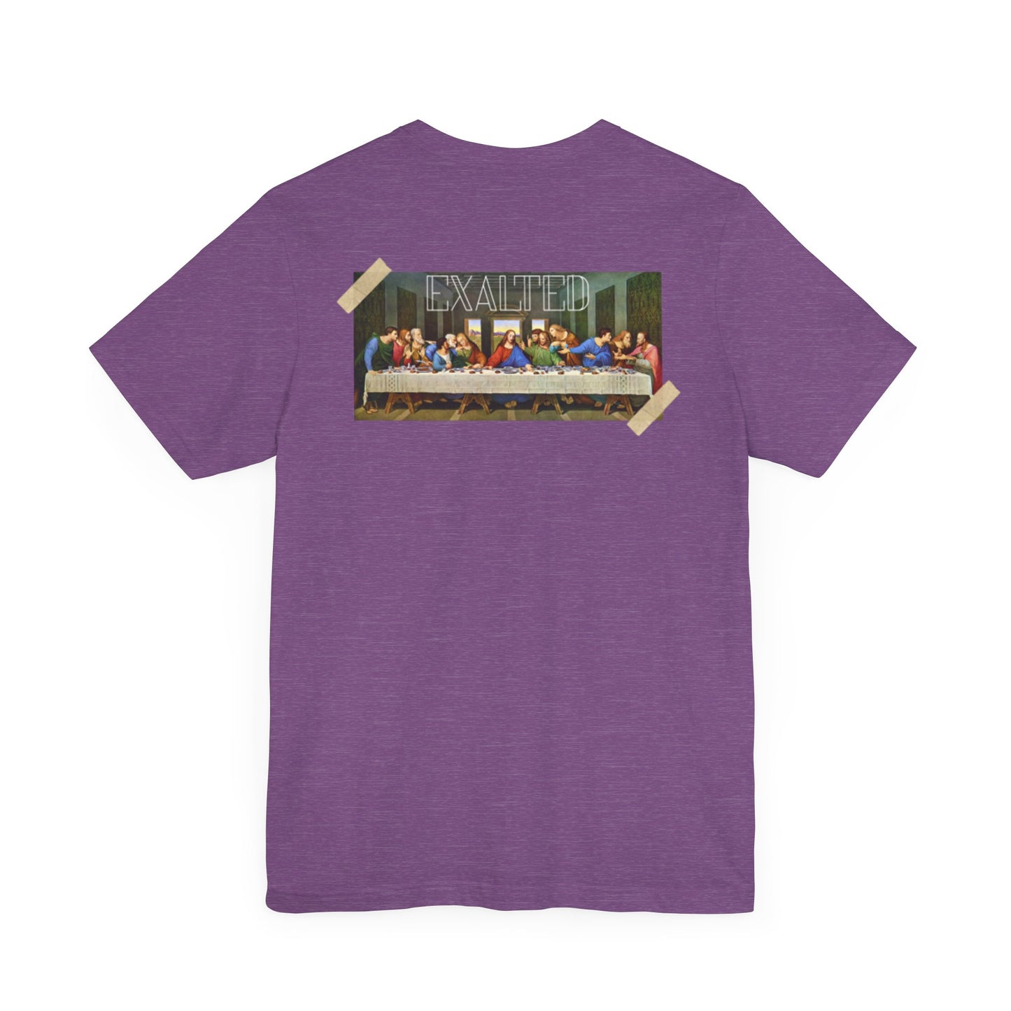 "The Last Supper" Unisex Tee