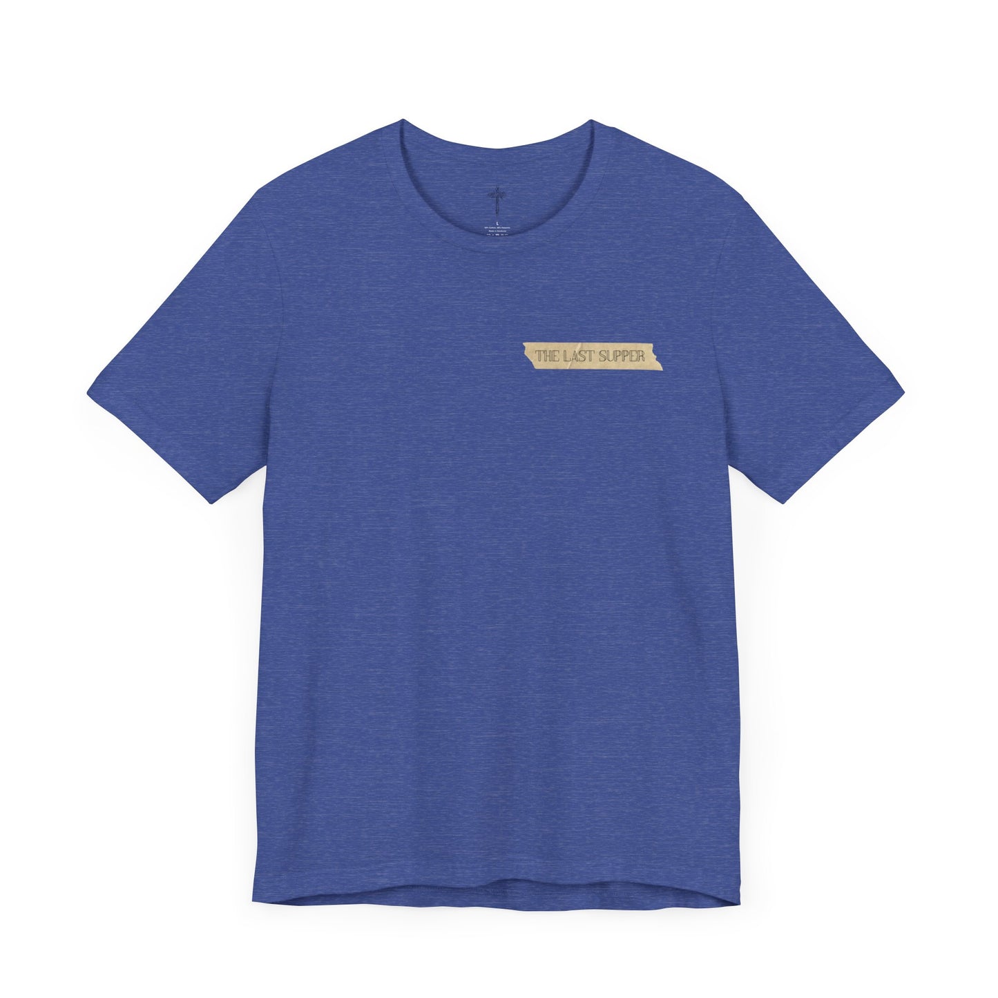 "The Last Supper" Unisex Tee