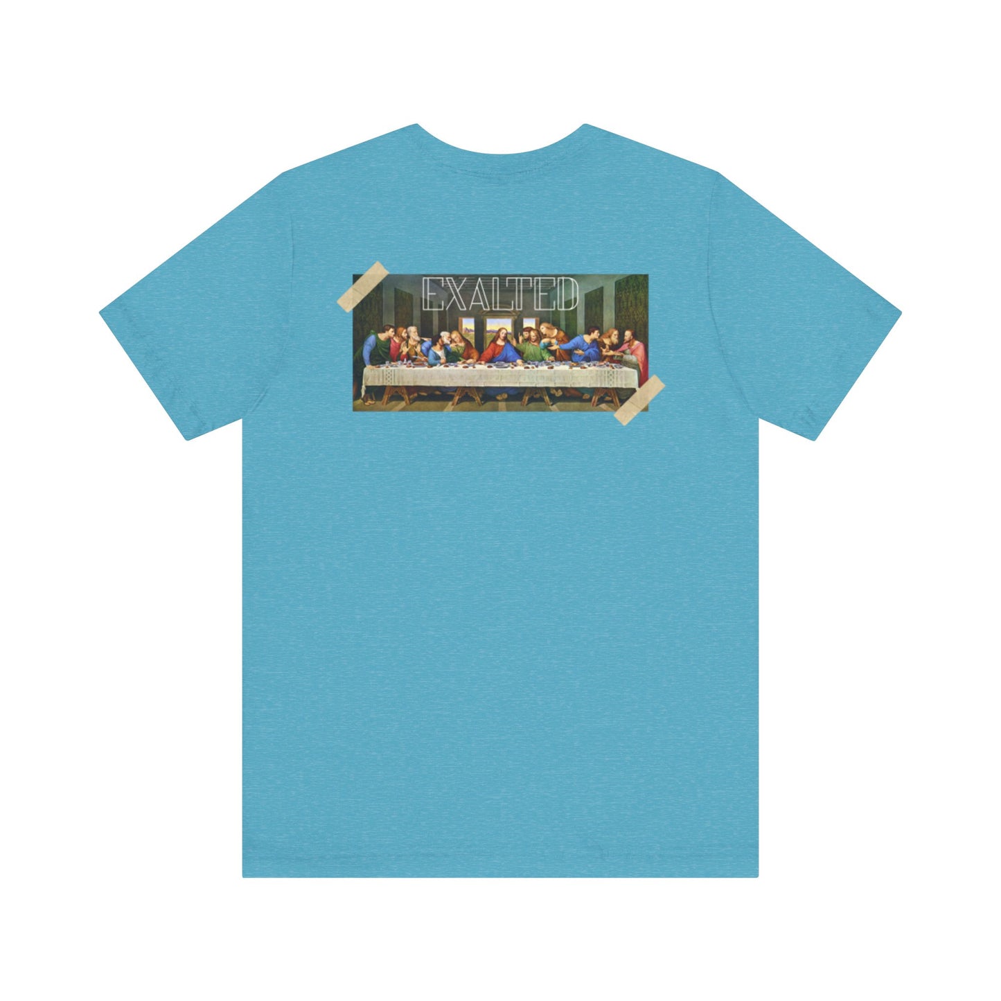 "The Last Supper" Unisex Tee