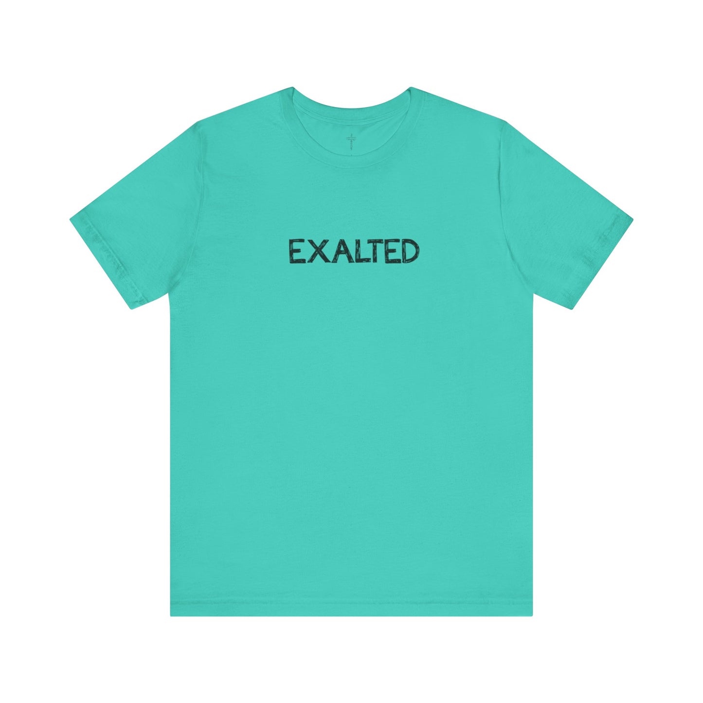 Exalted "Amen" Unisex Tee