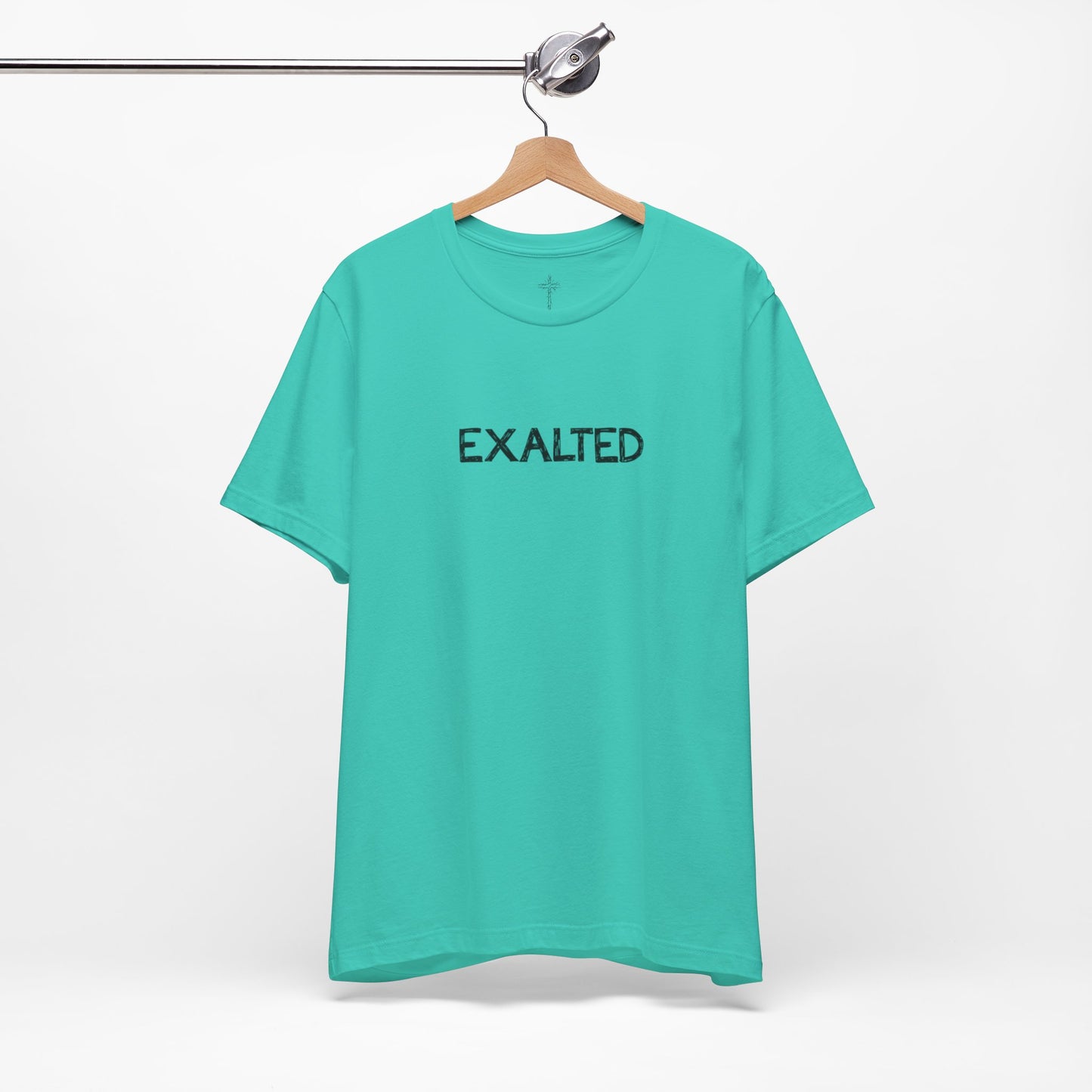 Exalted "Amen" Unisex Tee