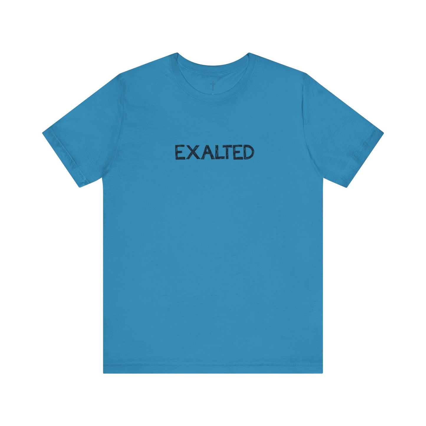 Exalted "Amen" Unisex Tee