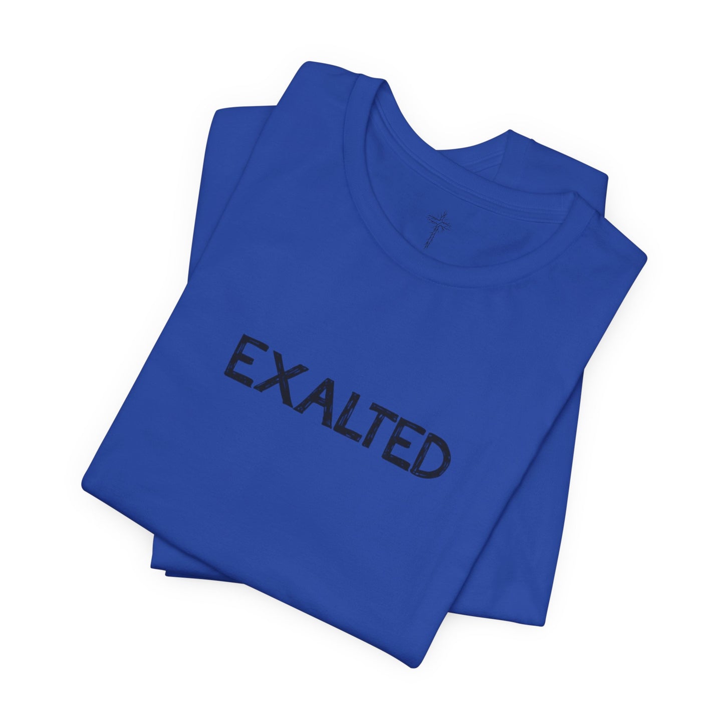 Exalted "Amen" Unisex Tee